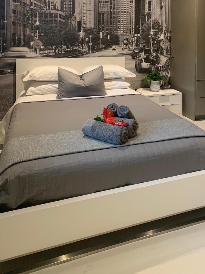 27 Pinehurst Witrivier Buitenkant foto
