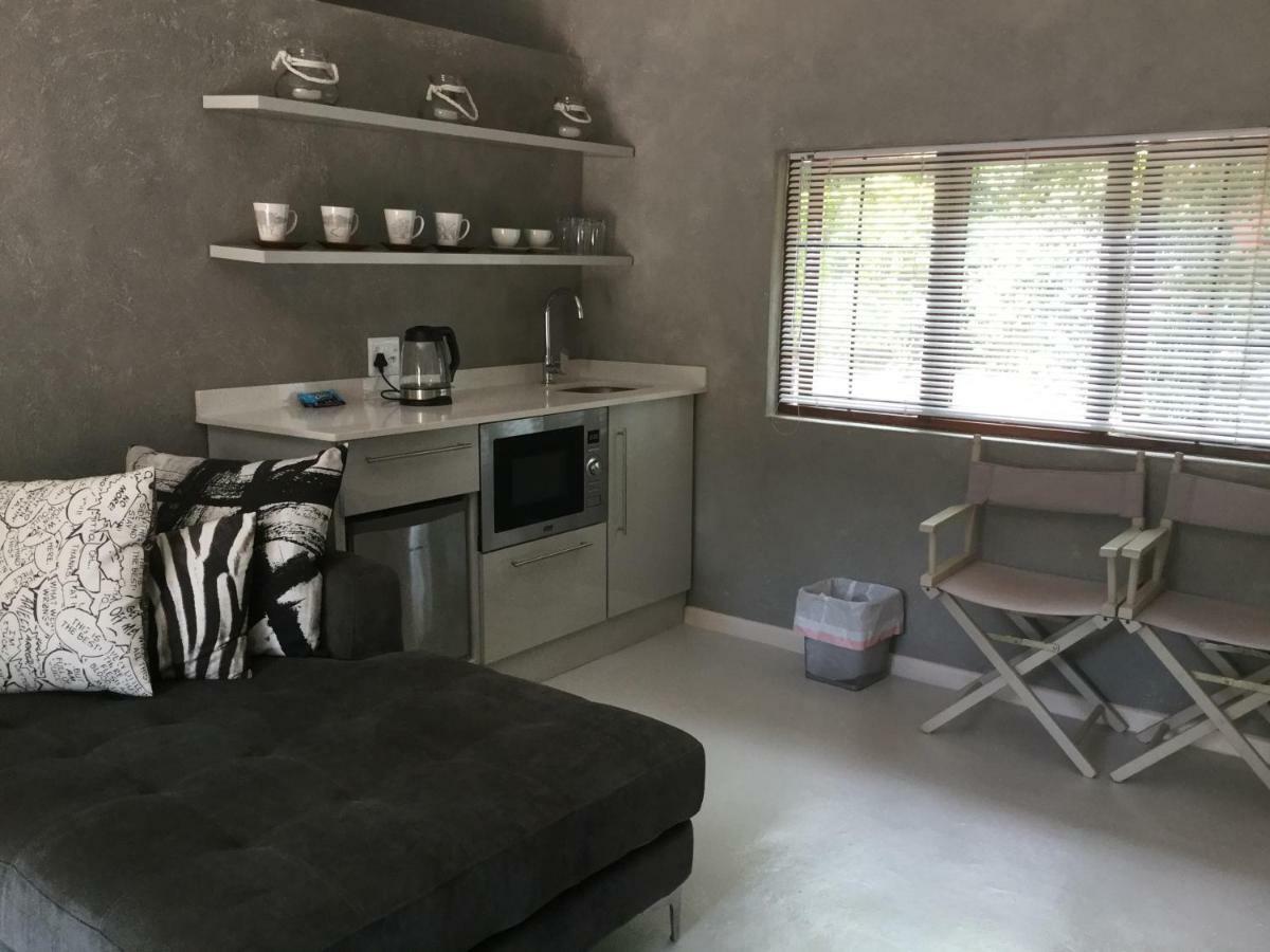 27 Pinehurst Witrivier Buitenkant foto