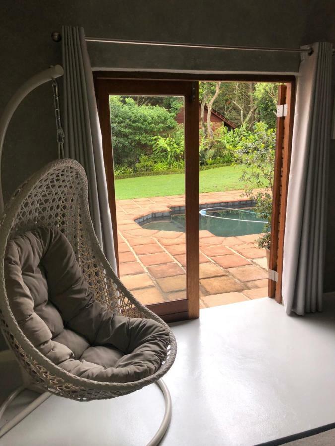 27 Pinehurst Witrivier Buitenkant foto