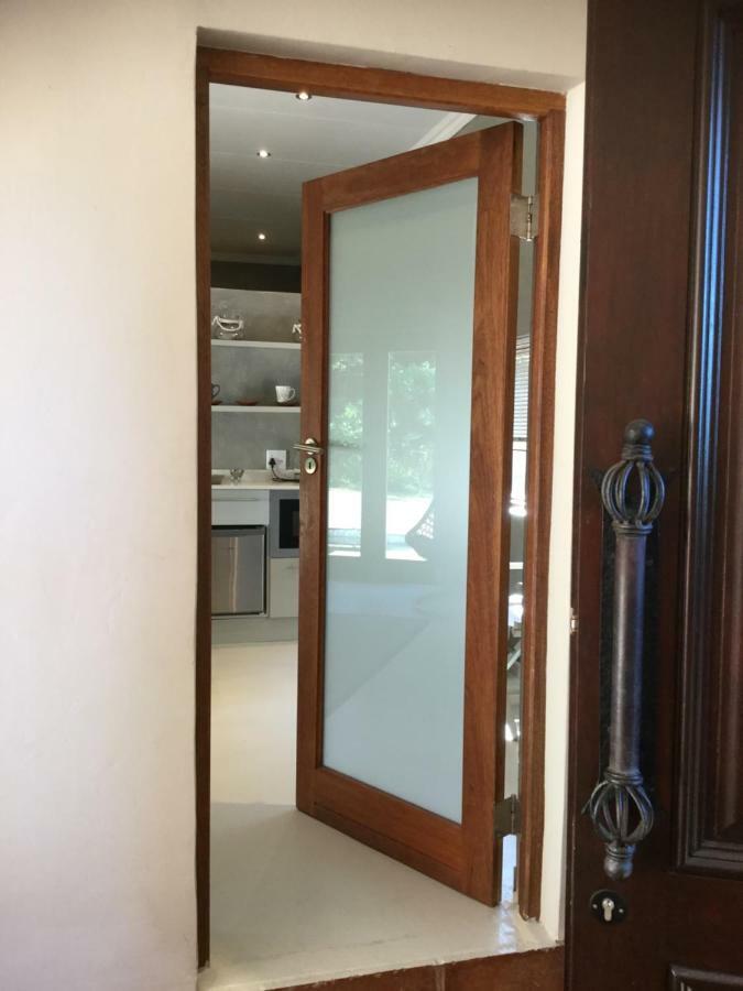 27 Pinehurst Witrivier Buitenkant foto