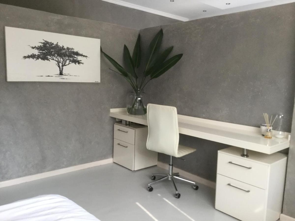 27 Pinehurst Witrivier Buitenkant foto